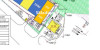 plans.  Склад Солнечный Волгоград, ул им Менделеева, зд 165, 48 000 м2 фото 1
